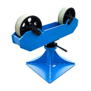 9,900 LBS Capacity 10" to 48" Tube Pipe Rotator Roller Support Stand Turning Welding Positioner