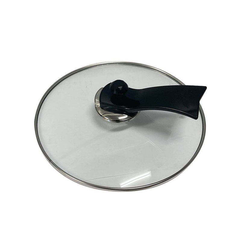 9-1/2'' (24cm) Heavy Gauge 3D  Non-Stick Ceramic Sauce Pot Cookware 4.2L Made in Korea