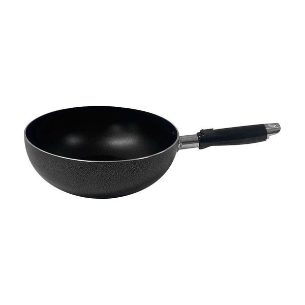 9-1/2'' Non-Stick Coating Frying Pan Cooking Pot Gas Stove Burner Cookware