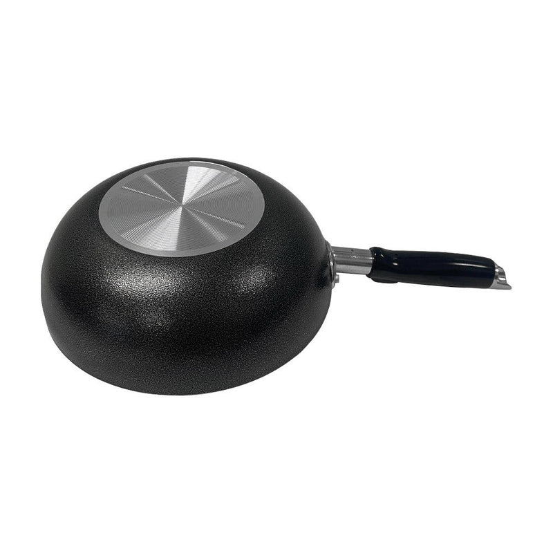 9-1/2'' Non-Stick Coating Frying Pan Cooking Pot Gas Stove Burner Cookware