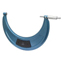 9-10'' Outside Micrometer Solid Metal Frame 0.0001'' Graduation Wooden Case