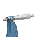 9-10'' Outside Micrometer Solid Metal Frame 0.0001'' Graduation Wooden Case