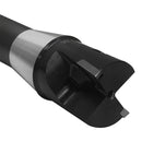 90 Degree 1-1/4'' x R8 Shank Indexable End Mill 2 TPG32  Inserts Milling Lathe Lathing