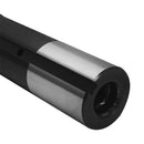 90 Degree 1-1/4'' x R8 Shank Indexable End Mill 2 TPG32  Inserts Milling Lathe Lathing