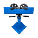 990 LBS Capacity 2" to 36" Tube Pipe Rotator Roller Support Stand Turning Welding Positioner