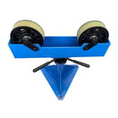 990 LBS Capacity 2" to 36" Tube Pipe Rotator Roller Support Stand Turning Welding Positioner