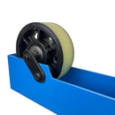 990 LBS Capacity 2" to 36" Tube Pipe Rotator Roller Support Stand Turning Welding Positioner