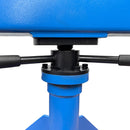 990 LBS Capacity 2" to 36" Tube Pipe Rotator Roller Support Stand Turning Welding Positioner