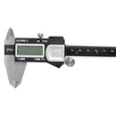 Absolute Origin Caliper 6"-150 mm Digital Calipers IP54 Stainless Steel Measure Rule