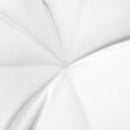 AD106 44" x 6" Round Papasan Ottoman Cushion 10 Lbs Fiberfill Polyester Replacement Pillow Floor Seat Swing Chair Outdoor-Indoor