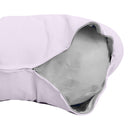 AD107 44" x 6" Round Papasan Ottoman Cushion 10 Lbs Fiberfill Polyester Replacement Pillow Floor Seat Swing Chair Outdoor-Indoor