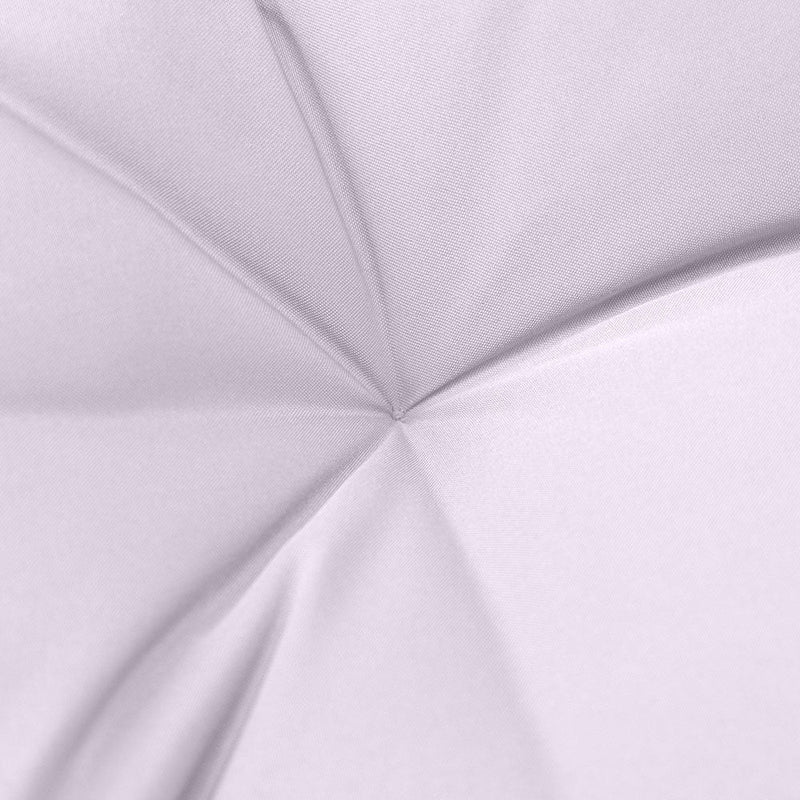 AD107 44" x 6" Round Papasan Ottoman Cushion 10 Lbs Fiberfill Polyester Replacement Pillow Floor Seat Swing Chair Outdoor-Indoor