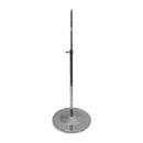 Adjustable 15''-28'' Chrome Double Purse Display Stand Retail Store Fixture