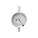 Aero Space 0-2" Precision Travel Dial Indicator 0-100 Reading; 2" Measuring Range; 0.001" Graduation Interval