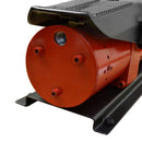 AF2 Pneumatic 10,000 PSI Air Hydraulic Pump Foot Pedal 48" Hose  & Coupler Included