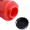 500 lb Capacity Aluminum Luggage Carrier Rack Fits 2" Hitch Receiver with Pin