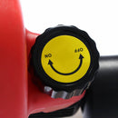 Rustproof Aluminum Hitch Mount Cargo Carrier Tray for Travel and Utility Loads