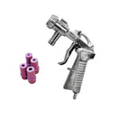 Air Siphon Feed Media Sandblaster Blast Gun Siphone Air Gun