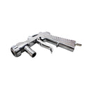 Air Siphon Feed Media Sandblaster Blast Gun Siphone Air Gun
