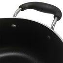 Aluminum 9-1/2'' Dutch Oven Pot Cookware 5 Quarts Cooking  Stewing Braising