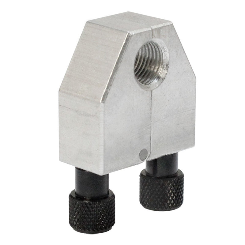 ALUMINUM Quick Quill Stop Bridgeport Mill Milling Machine