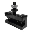 AXA 5/8'' Oversize 250-101XL Quick Change Turning Facing Lathe Tool Post Holder