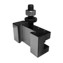 AXA 5/8'' Oversize 250-101XL Quick Change Turning Facing Lathe Tool Post Holder