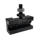 AXA 5/8'' Oversize 250-102XL Quick Change Turning Facing Lathe Tool Post Holder