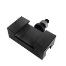 AXA 5/8'' Oversize 250-102XL Quick Change Turning Facing Lathe Tool Post Holder