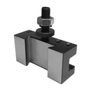 AXA 5/8'' Oversize 250-102XL Quick Change Turning Facing Lathe Tool Post Holder