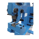 BAR SECTION Shear Puncher Steel Aluminum Round Square Angle Ironworker 4.5mm