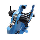 BAR SECTION Shear Puncher Steel Aluminum Round Square Angle Ironworker 4.5mm