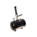 BEAD SEATER 5 Gallon Tire Seating Blaster Inflator ATV Tractor Car Truck 165 PSI