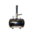 BEAD SEATER 5 Gallon Tire Seating Blaster Inflator ATV Tractor Car Truck 165 PSI