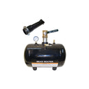 BEAD SEATER 5 Gallon Tire Seating Blaster Inflator ATV Tractor Car Truck 165 PSI