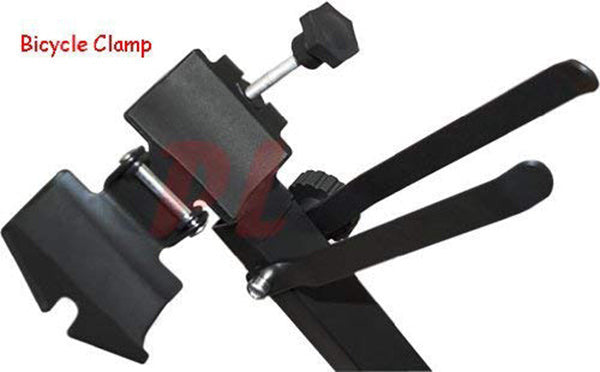 BICYCLE REPAIR STAND Bike Adjustable Heights
