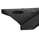 Black 2'' A Frame Coupler Accepts 2'' Hitch Ball 5,000 Lbs CLASS III Trailer hitch