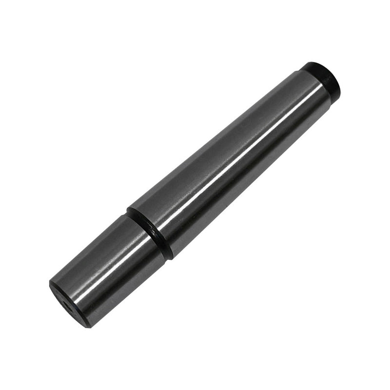 2MT to 6JT Morse Taper Drill Chuck Arbor Drawbar Non-Tanged 3/8-16 UNC Thread