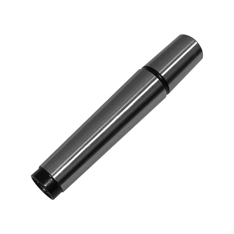 2MT to 6JT Morse Taper Drill Chuck Arbor Drawbar Non-Tanged 3/8-16 UNC Thread