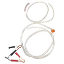 Boat Marine 60W 12V Transfer Pump Extractor Oil Fluid Diesel