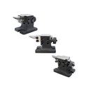 BS-0 Semi Universal Dividing Head Spindle Tail Stock Milling Mill Set