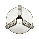 BS-1 Dividing head WITH 6'' jaw chuck