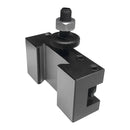 BXA 3/4'' Oversize 250-201XL Quick Change Turning Facing Lathe Tool Post Holder