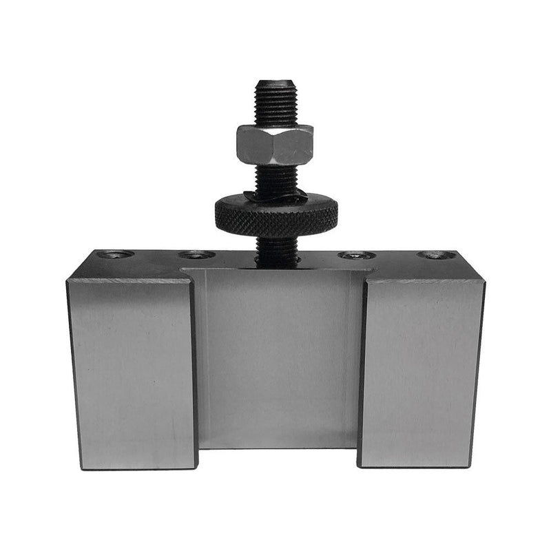 BXA 3/4'' Oversize 250-201XL Quick Change Turning Facing Lathe Tool Post Holder