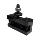 BXA 3/4'' Oversize 250-201XL Quick Change Turning Facing Lathe Tool Post Holder