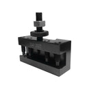 BXA 3/4'' Oversize 250-202XL Quick Change Turning Facing Lathe Tool Post Holder