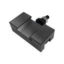 BXA 3/4'' Oversize 250-202XL Quick Change Turning Facing Lathe Tool Post Holder