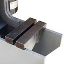 C-Frame 25 Ton Hydraulic Press 7-7/8" Stroke 110 C-Frame 25 Ton Hydraulic Press with 7-7/8" Stroke, 3HP 110 Volt Motor, Heavy Duty Metal Forming and Fabrication Machine for Workshop, Industrial, and Automotive ApplicationsMotor 3HP 3,360 RPM