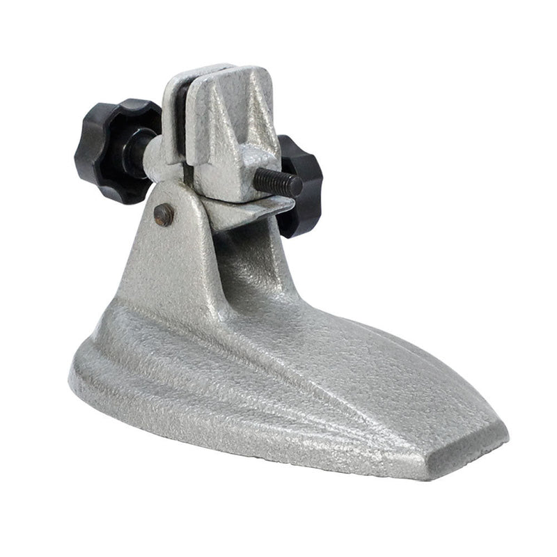 Cast Iron Micrometer Stand 5/8''  Clamping Dial Indicator Outside Micrometer
