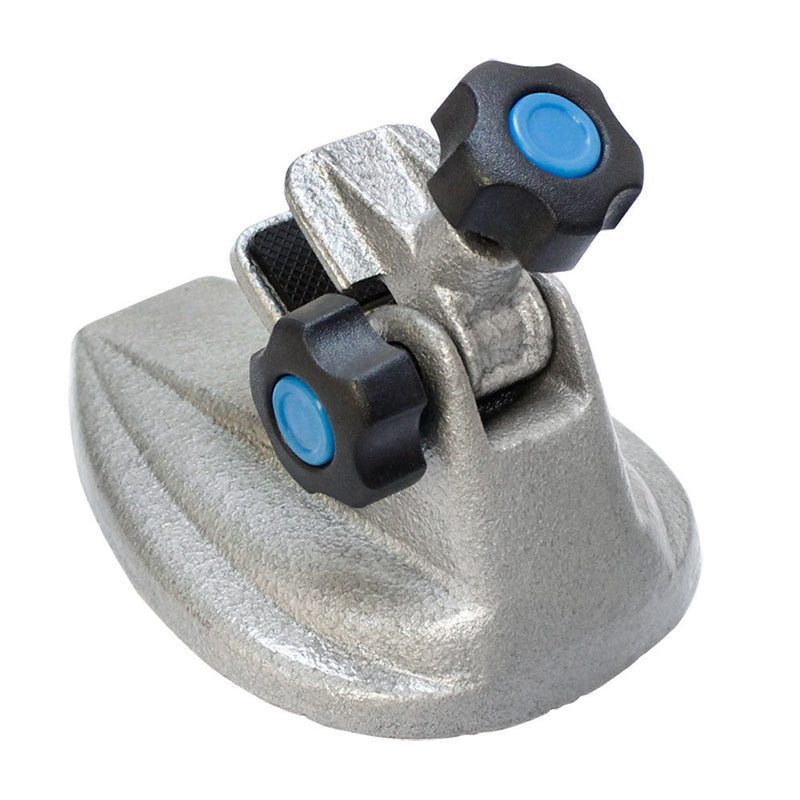 Cast Iron Micrometer Stand 5/8''  Clamping Dial Indicator Outside Micrometer